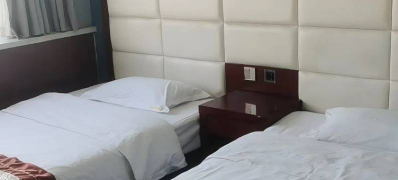 神木凯博商务酒店图片