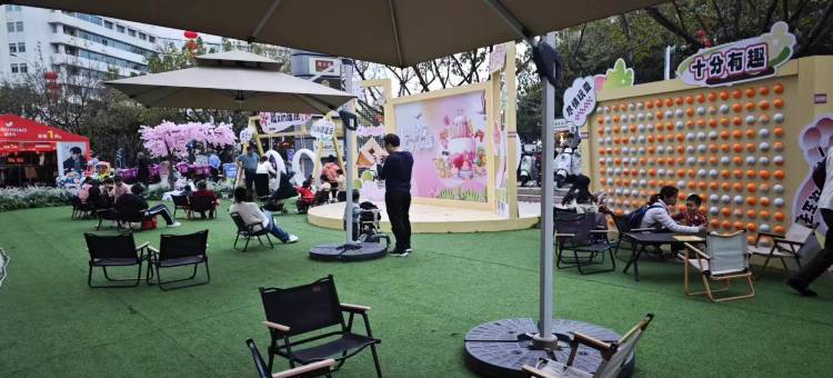 锦囊IDEA电竞酒店(龙岗尚景地铁站店)图片