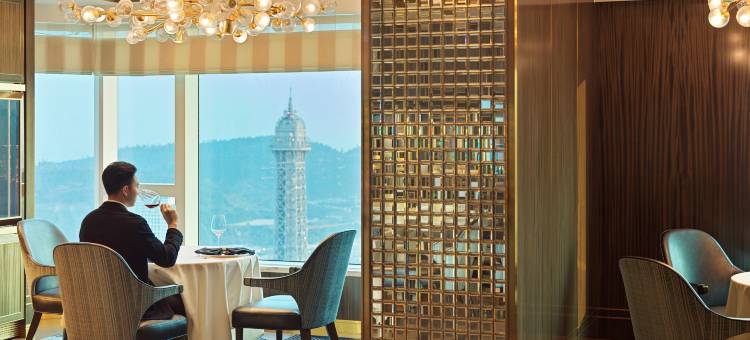 澳门四季名荟图片