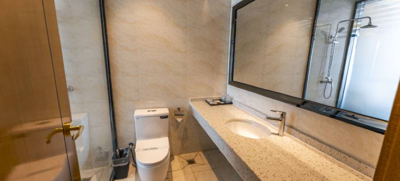 金沙物流宾馆(武威汽车服务综合市场店)图片