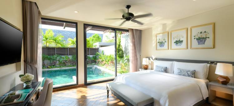 普吉岛安纳塔拉迈考度假村(Anantara Vacation Club Mai Khao Phuket)图片