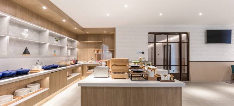 汉庭酒店(阜宁汽车站店)图片