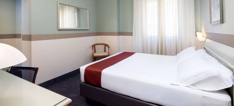 梅捷贝斯特韦斯特酒店(Best Western Hotel Major)图片