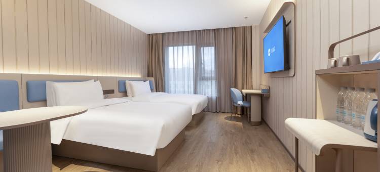 汉庭酒店(绩溪店)图片