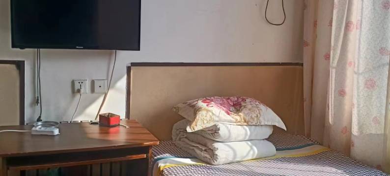 好运来旅馆图片