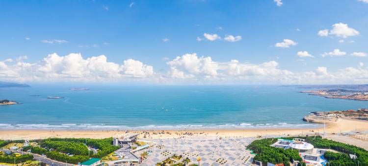 平潭星海国际大酒店(龙王头沙滩店)图片