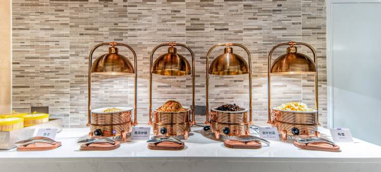 麗枫酒店(南昌八一广场火车站店)图片