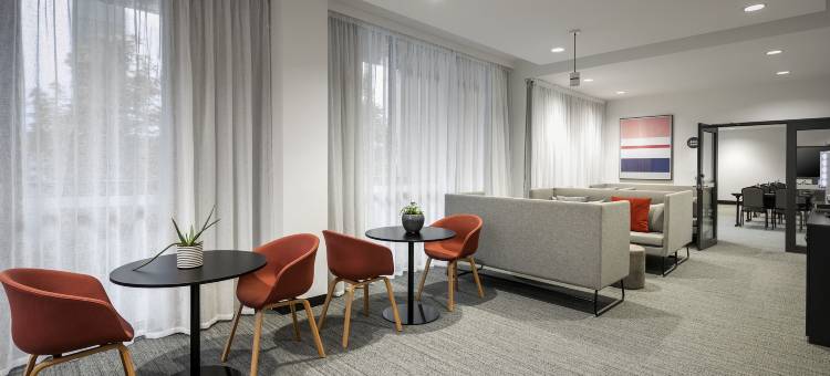 奎斯特诺丁山酒店(Quest Notting Hill)图片