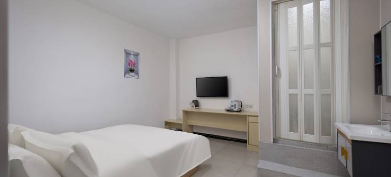 沐尔曼酒店(长清大学城店)图片