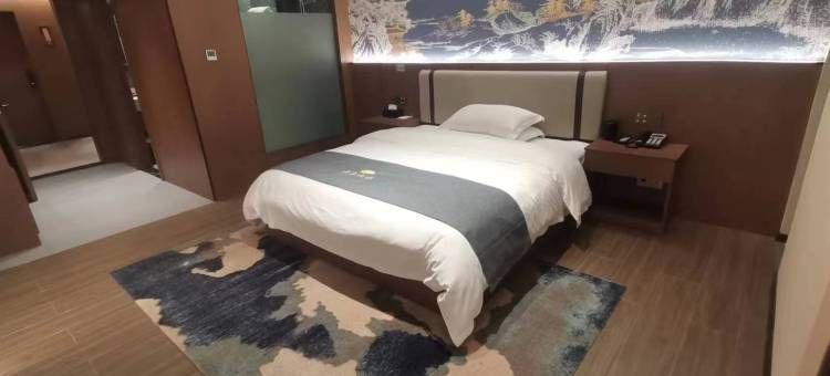 云上山水酒店图片