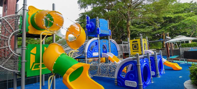 深圳大梅沙京基海湾大酒店图片