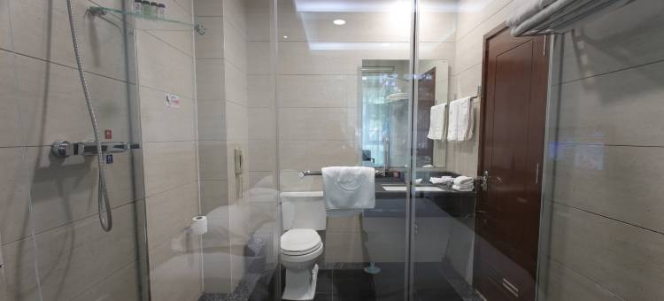 淄博般阳山庄(蒲松龄故居店)图片