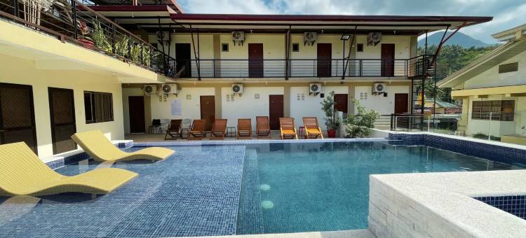 Villa Pamana 旅馆波尔多·格尼拉powered by Cocotel(Villa Pamana Inn Puerto Galera powered by Cocotel)图片