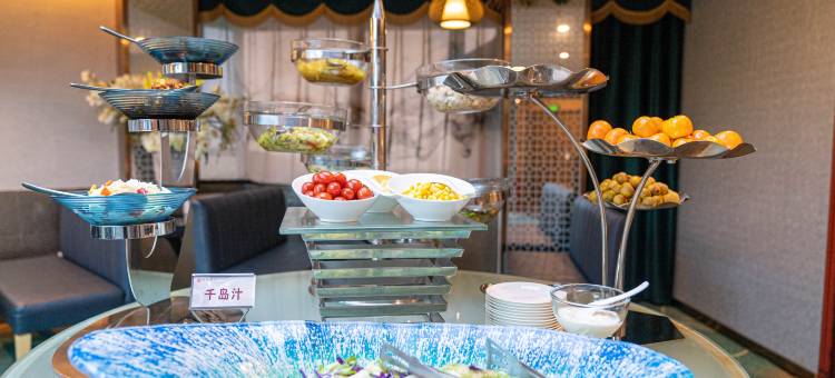 名家酒店(菱湖公园开放大学店)图片