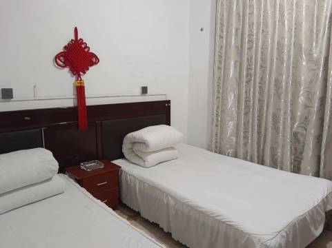 如家旅馆(红星国际会展中心店)