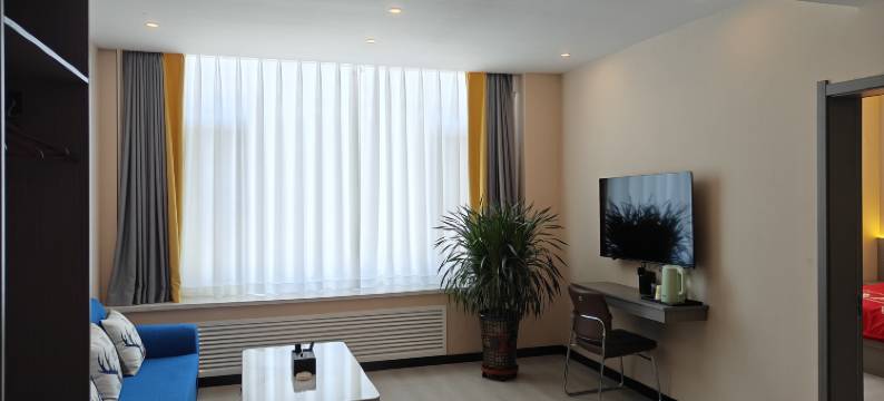 锐思特酒店(昔阳县政府店)图片