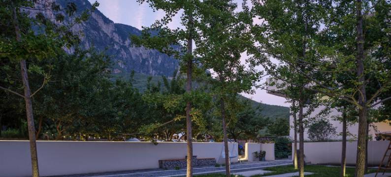 云台山雲岚逅院(岸上服务区店)图片