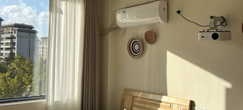 西昌风晴民宿(邛海湿地店)图片