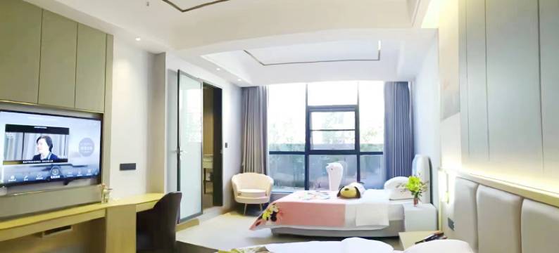 弘恩智能酒店图片