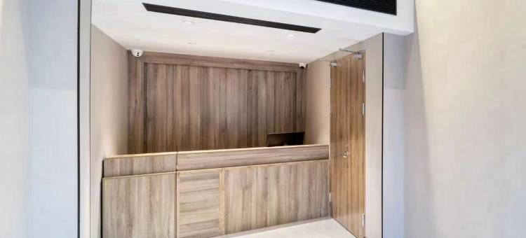 嘉兴市景莱酒店(江南摩尔店)图片