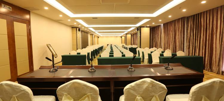 锦屏锦都大酒店图片