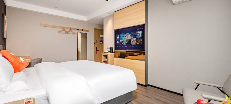 尚客优酒店(洛阳北郊机场店)图片