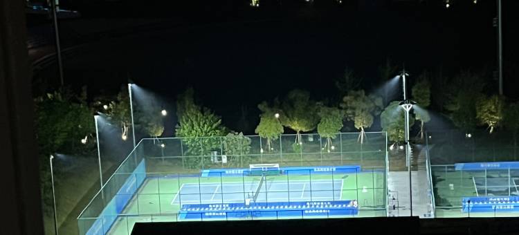 赣州草堂公寓(大学城嘉福新天地店)图片