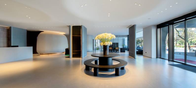 金鹏酒店(温州鹿城九山公园店)图片