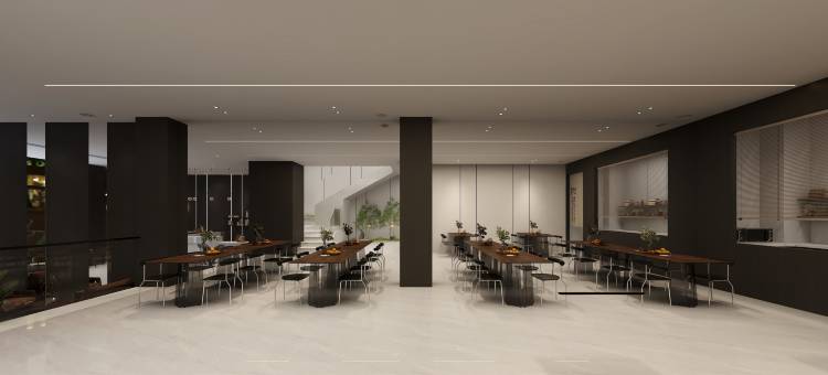 季汀酒店(垫江高铁站店)图片