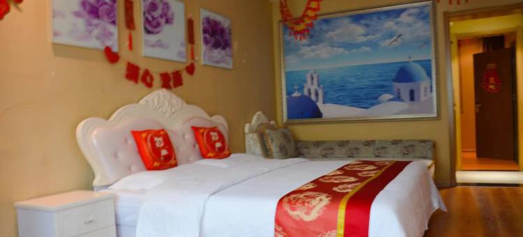 7天假日酒店图片