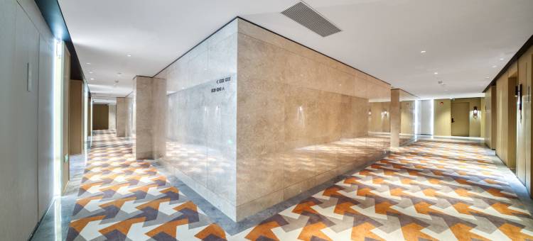 杭州奥体开元名都酒店图片