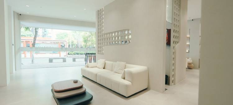 世季·Apartment(潮州西湖店)图片