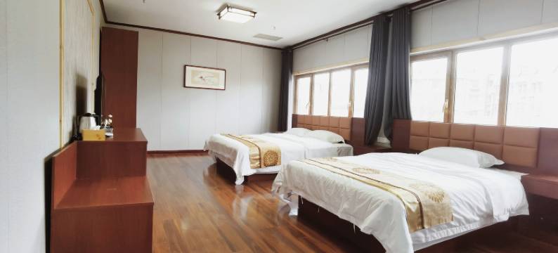 蓬莱登州古巷民宿图片