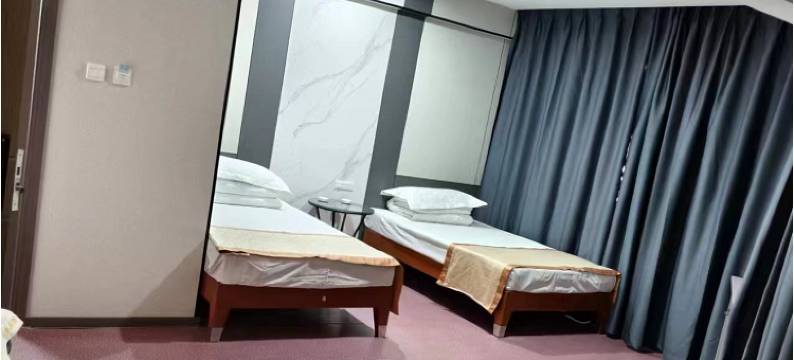 东宁华隆宾馆图片