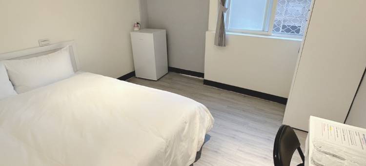新狮城商务旅馆图片