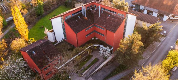 楚格青年旅馆(Zug Youth Hostel)图片