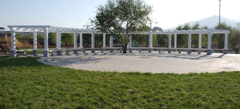 桓仁五女山宾馆图片