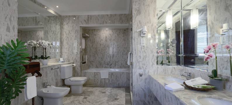 杰塞尔顿酒店(The Jesselton Hotel)图片