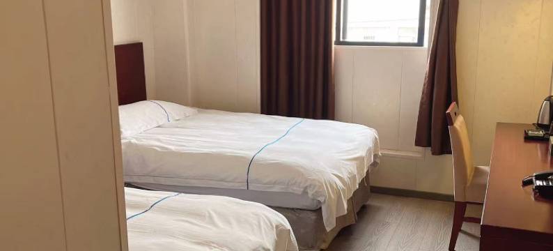 湖州金桔酒店图片