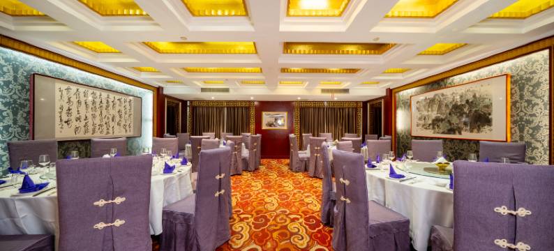 黄山太平国际大酒店图片