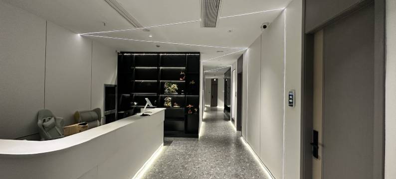 安吉玩家电竞酒店图片