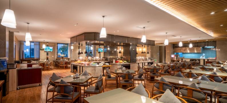 重庆师范大学国风楼酒店图片