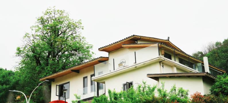 梅苑壹号民宿图片