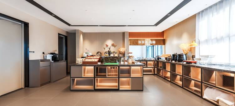 如家商旅酒店(鄄城鲁商城市广场店)图片