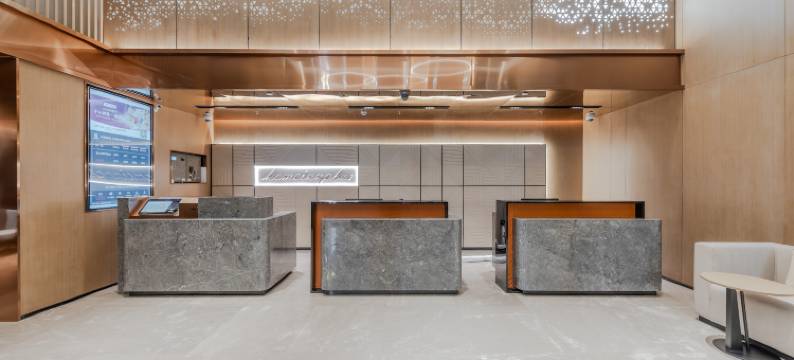 如家精选酒店(上海滴水湖天文馆店)图片