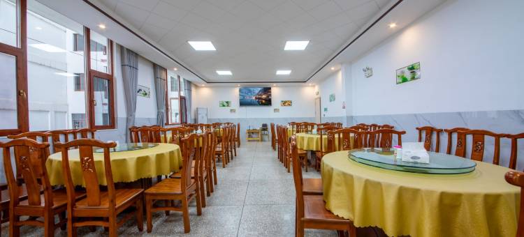 兴隆大酒店(镇沅客运站哀牢小镇店)图片