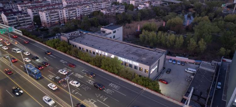 锦江之星(苏州园区金鸡湖东环路店)图片