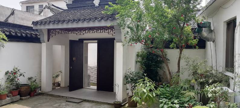 苏州荣平雅苑(太湖西山店)图片