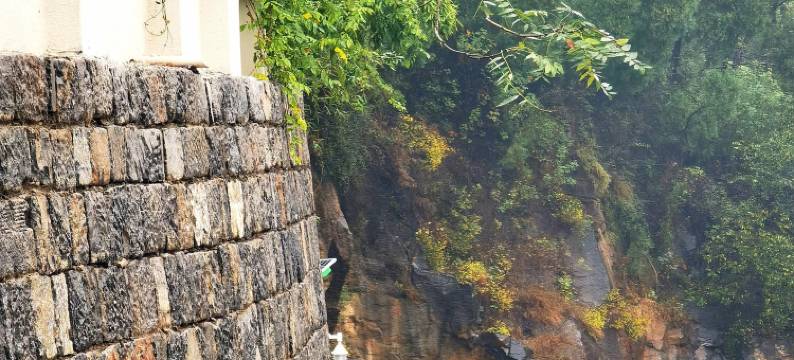 荥阳山漫民宿图片