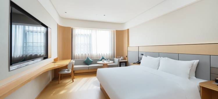 全季酒店(南宁动物园大学东路店)图片